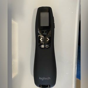 Logitech‎ R800 Pro Presentation Remote
